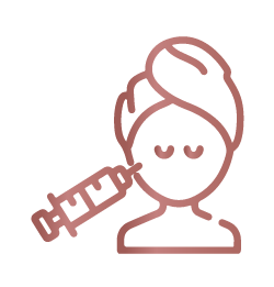 Tóxina Botulínica | Icon | Ánama Clinic | Medicina Estética | Medellín