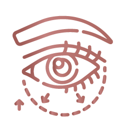 Tratamiento de ojeras | Icon | Ánama Clinic | Medicina Estética | Medellín