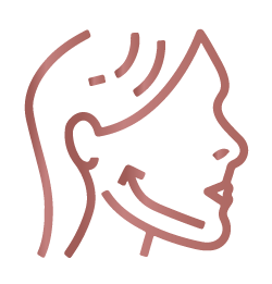 Facial contouring | Icon | Ánama Clinic | Medicina Estética | Medellín