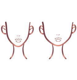 Pómulos, mentón y surcos | Icon | Ánama Clinic | Medicina Estética | Medellín