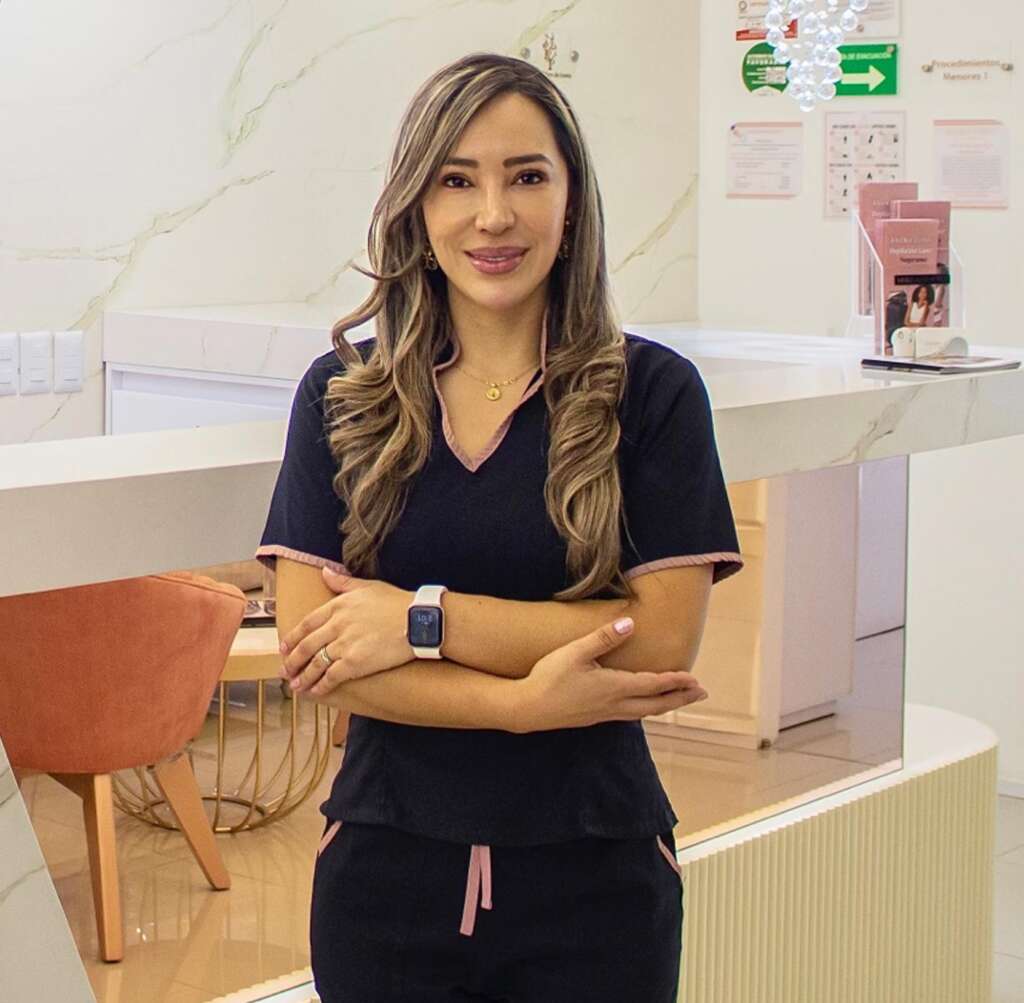 Nosotros | Ánama Clinic | Medicina Antienvejecimiento en Medellín