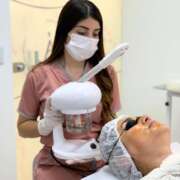 ADN De Salmón En Estética Regenerativa