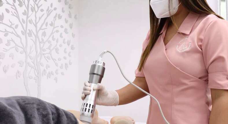 Tratamiento de Celulitis | Ánama Clinic | Medicina Estética | Medellín